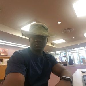 Meet your Posher, Ndubuisi