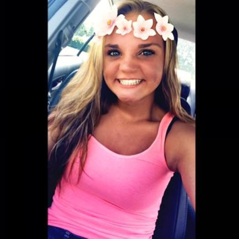 Meet your Posher, Sabrina