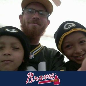 Meet your Posher, Jason