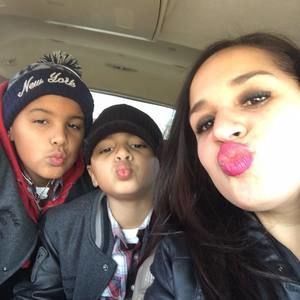 Meet your Posher, Joseline