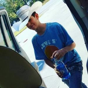 Meet your Posher, Caden