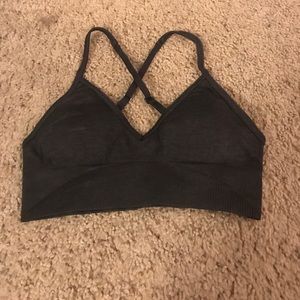 Lululemon Sweat Your Heart Out Bra