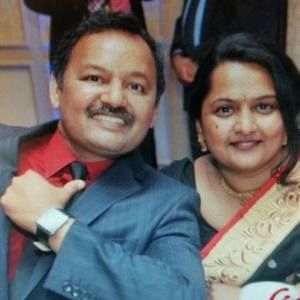 Meet your Posher, Nisha