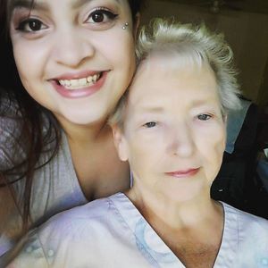 Meet your Posher, Alyssa