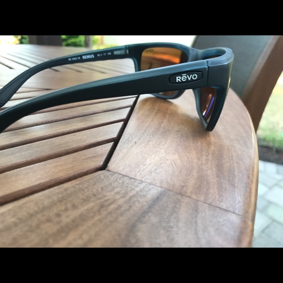 Revo Remus Polarized