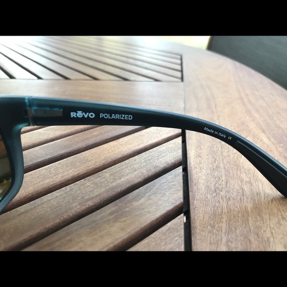 Revo Remus Polarized
