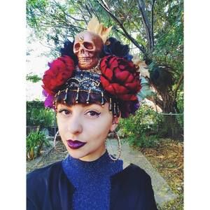 Meet your Posher, Nora