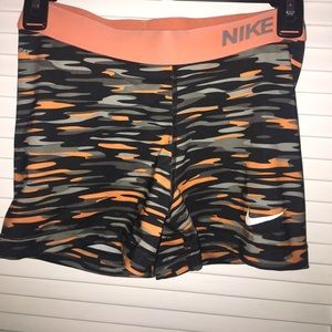 Nike Pro Spandex