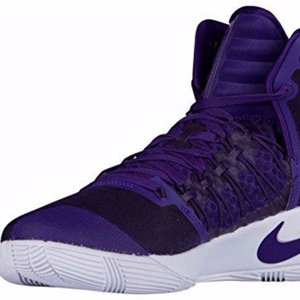 Nike Women's Basketball Shoes Hyper Dunk Hyperdunk - Picture 1 of 4