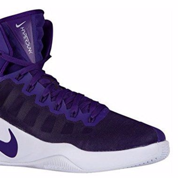Nike Women's Basketball Shoes Hyper Dunk Hyperdunk - Picture 3 of 4