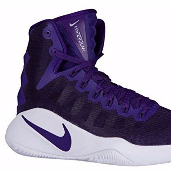 Nike Women's Basketball Shoes Hyper Dunk Hyperdunk - Picture 4 of 4
