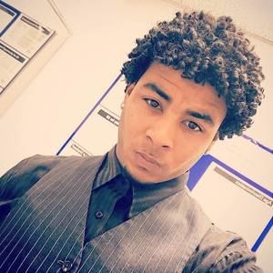 Meet your Posher, Darius