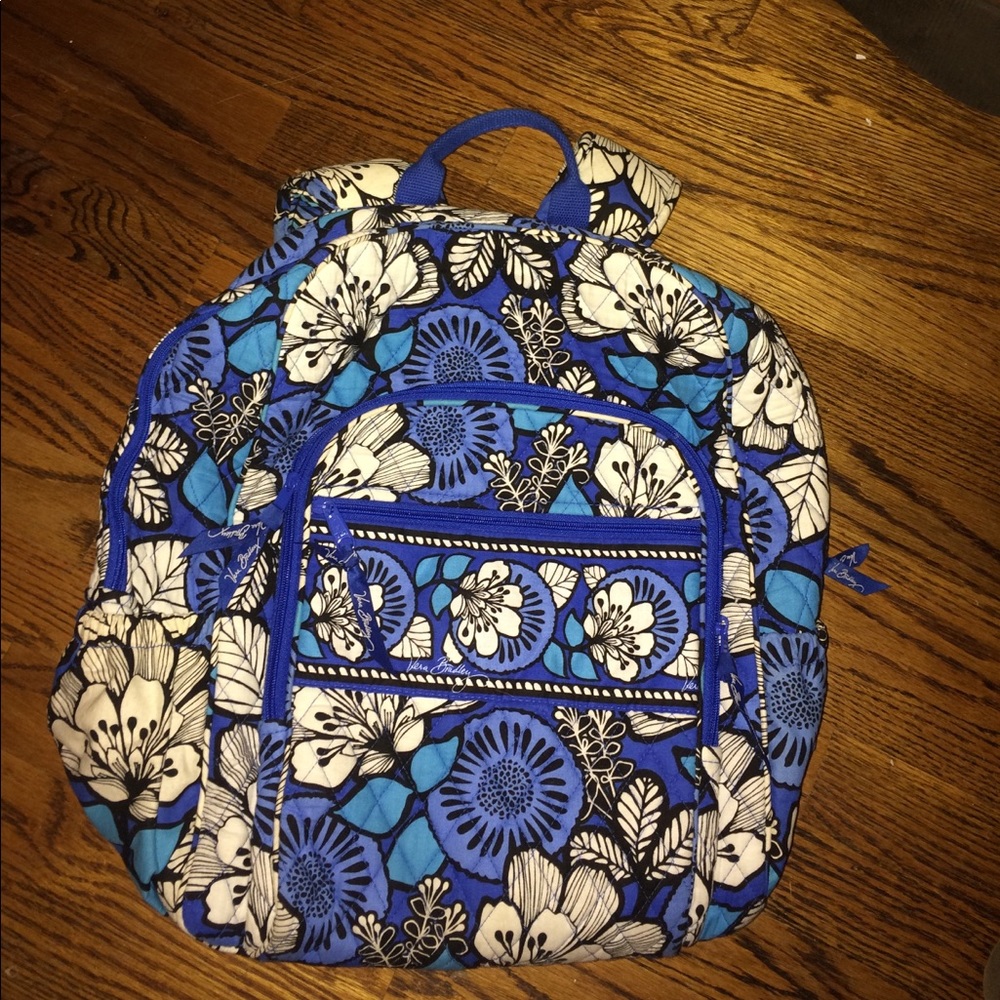 Vera Bradley backpack