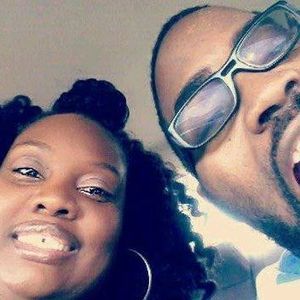 Meet your Posher, Lashawn