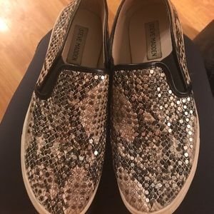 Steve Madden shoes