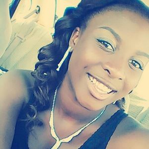 Meet your Posher, Jamiah