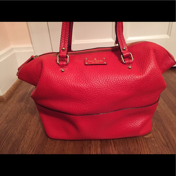 Kate Spade Handbag - Picture 1 of 4