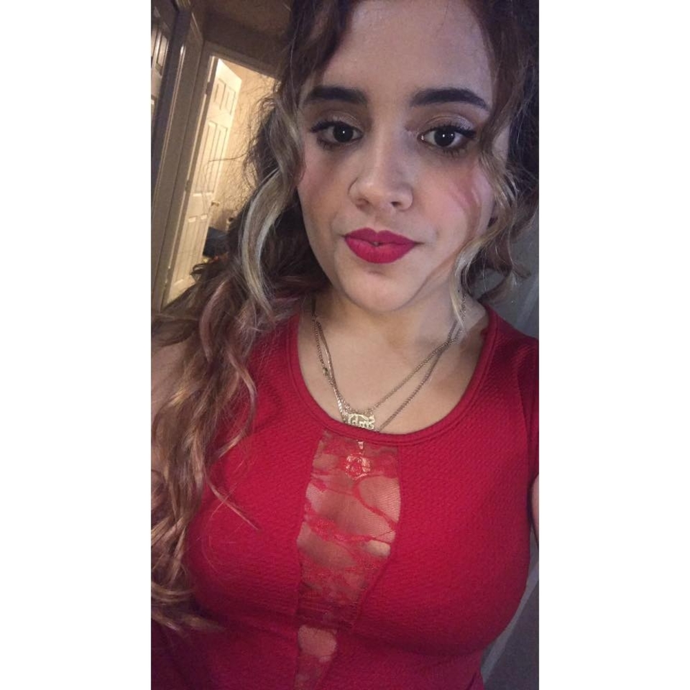 Meet your Posher, Fabiana