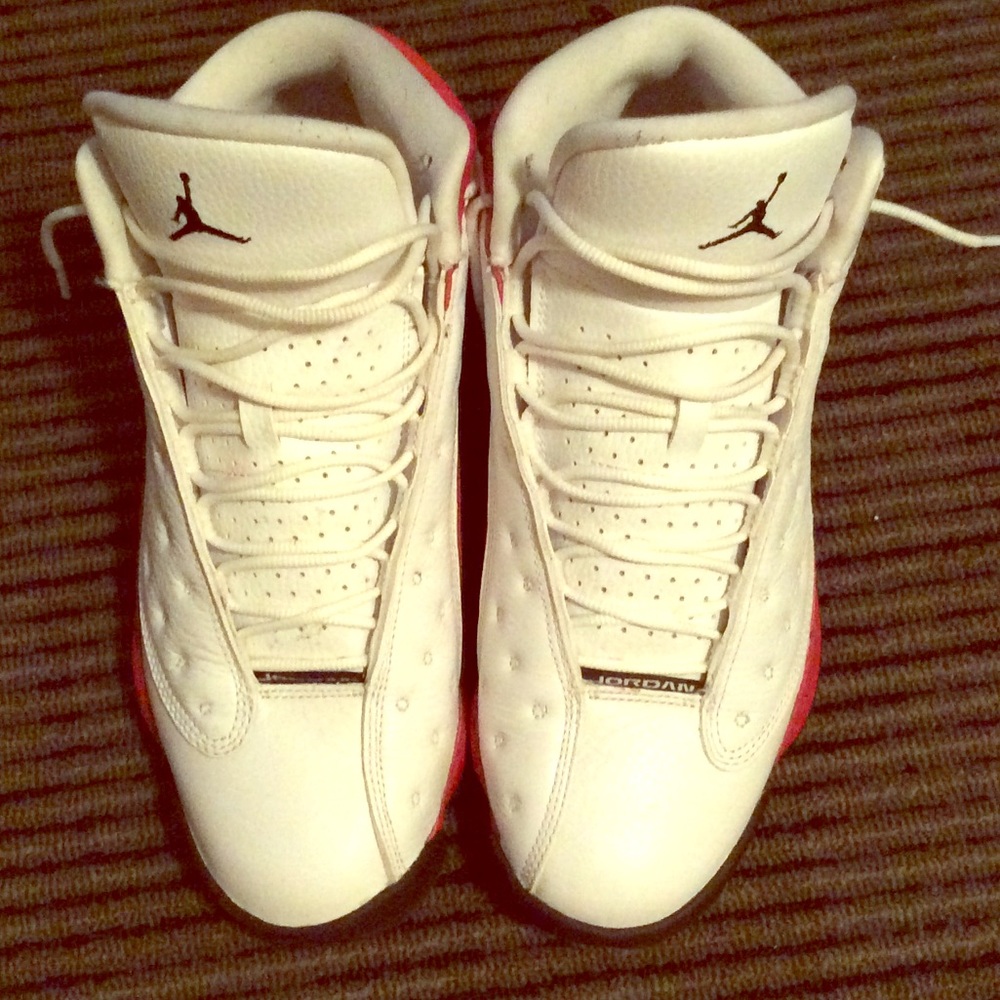 Air Jordan 13 size 9