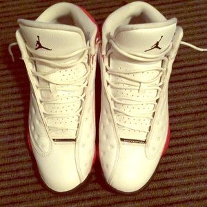 Air Jordan 13 size 9