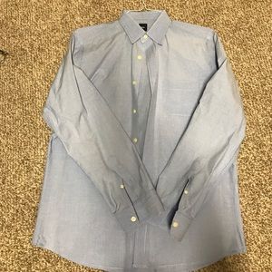 GAP Button Down