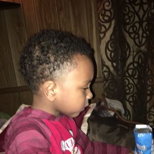 Meet your Posher, Kennard