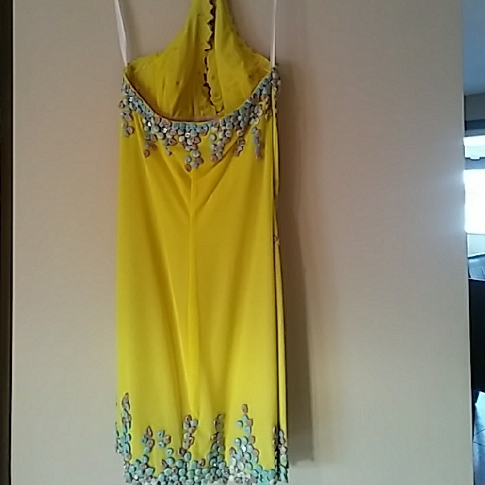 Dress - Picture 2 of 3