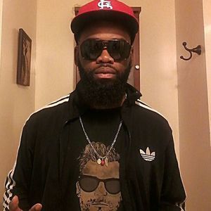 Meet your Posher, Gerald