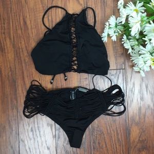 Indah Swimsuit 🖤