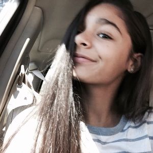 Meet your Posher, Jenetah