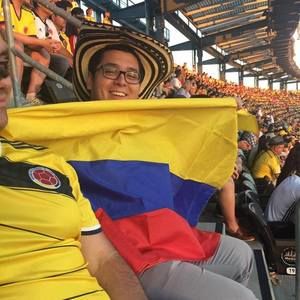 Meet your Posher, Ed