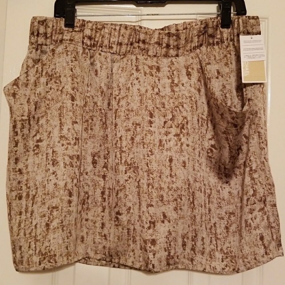 Michael Kors skirt