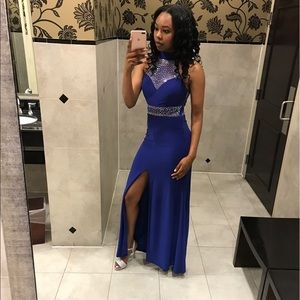 Gown/Dress