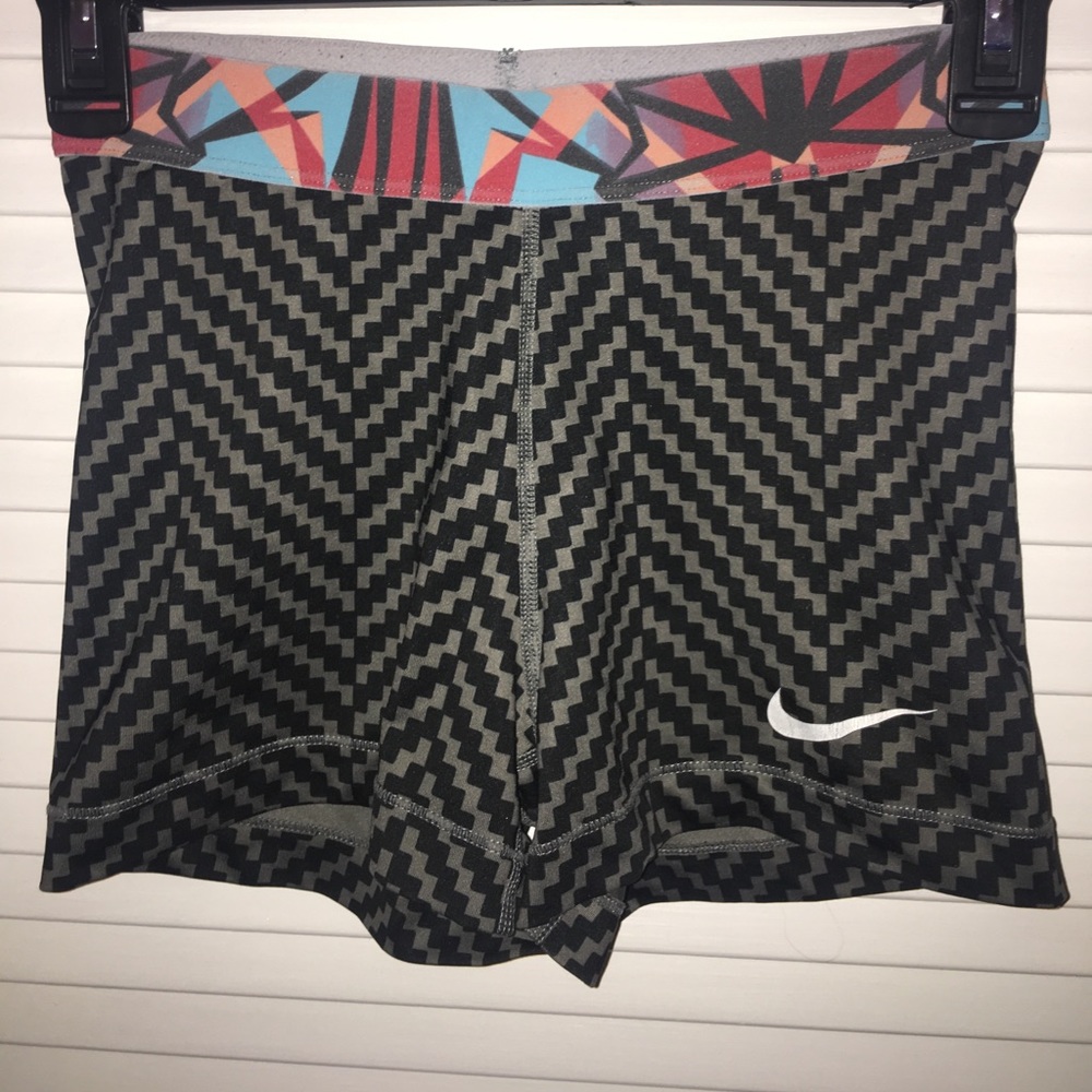 Nike Pro Spandex