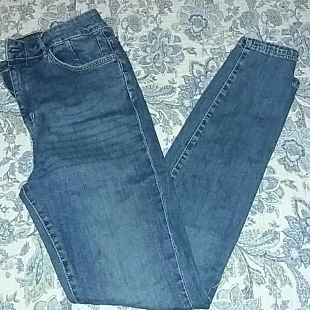 Forever 21 Jeans