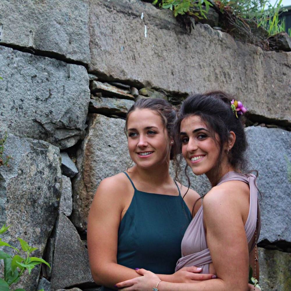 Meet your Posher, Miranda