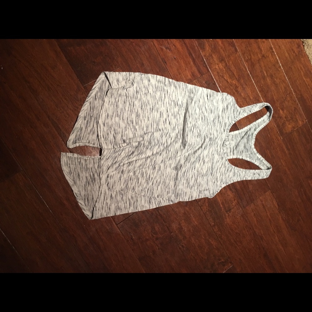 Lululemon Tie it up singlet