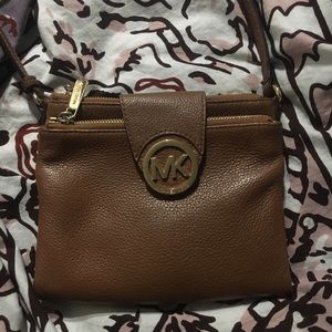 Michael Kors Fulton Crossbody