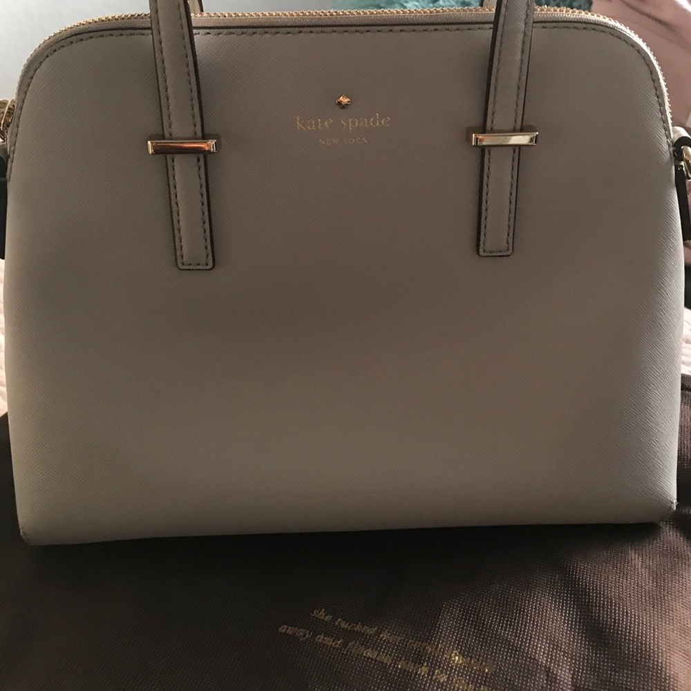 Kate Spade cross body