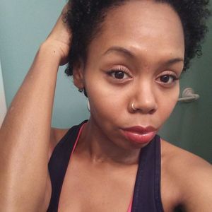 Meet your Posher, Taryn