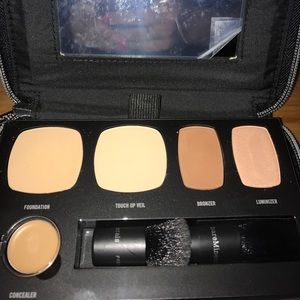 Bare Minerals Face Palette
