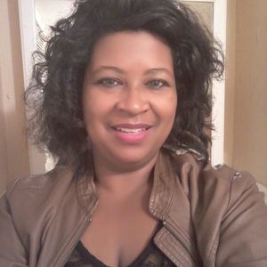 Meet your Posher, Latisha