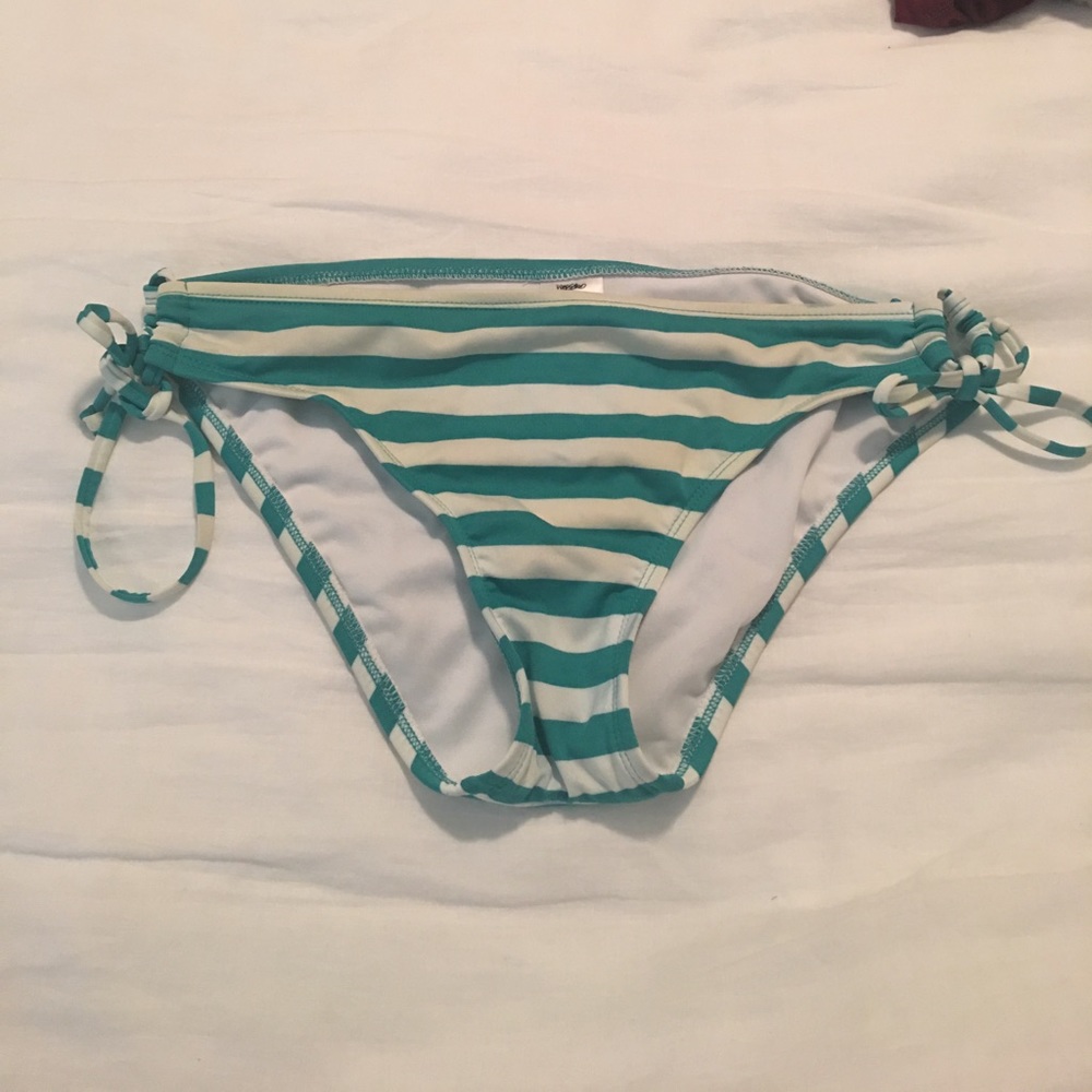 Target bikini bottoms