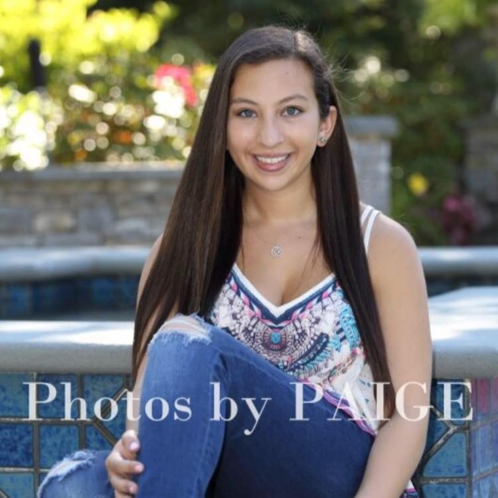 Meet your Posher, Mollie