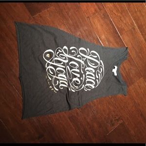 Spiritual Gangster Tank