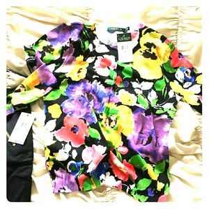 Ralph Lauren Women's dress shirt