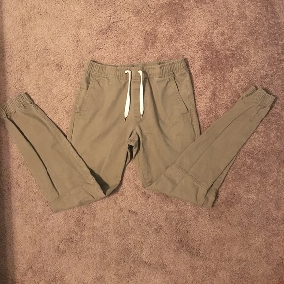 21men Other - Joggers 21men
