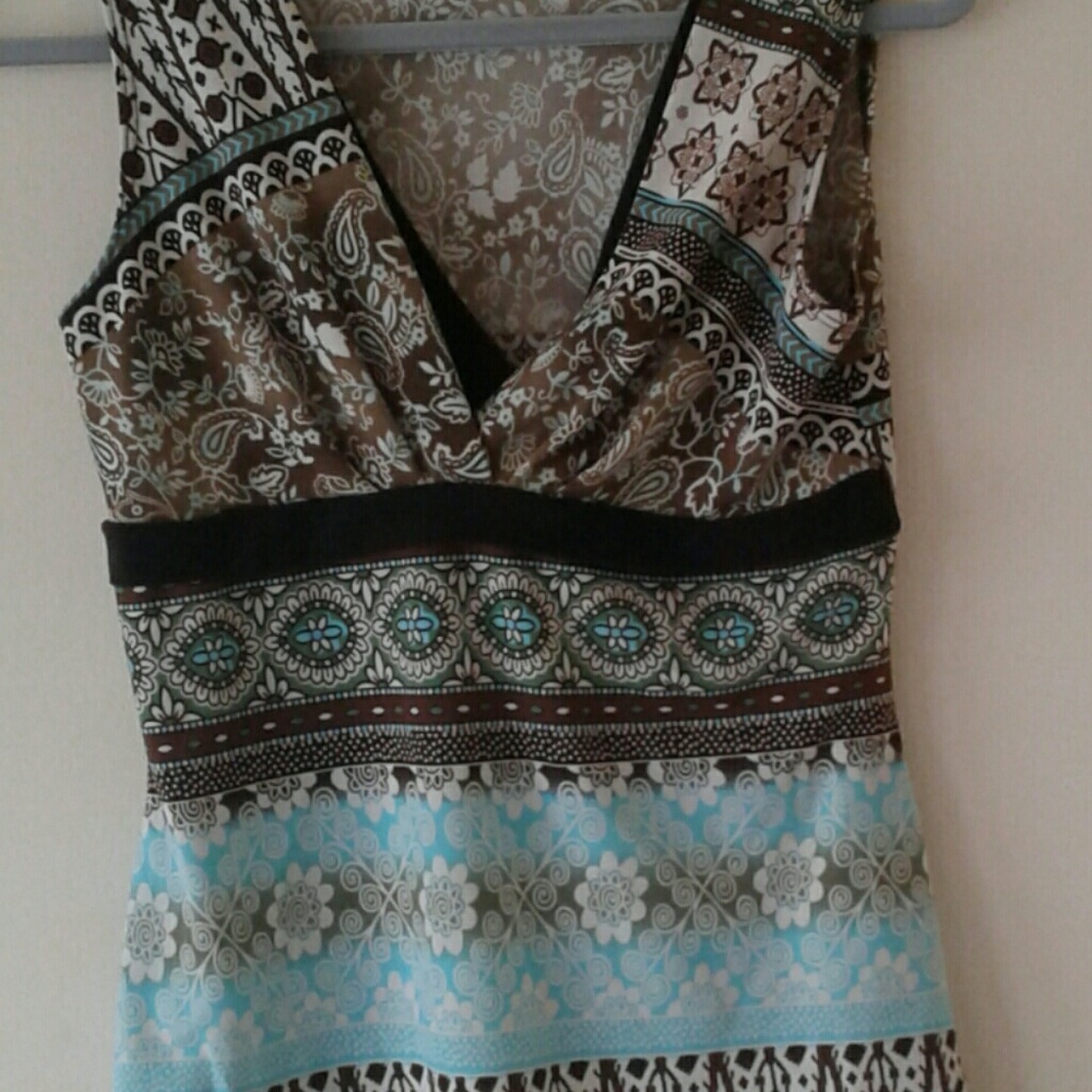 Women top