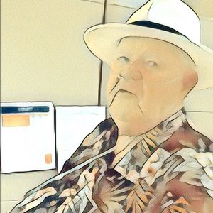 Meet your Posher, Joaquin