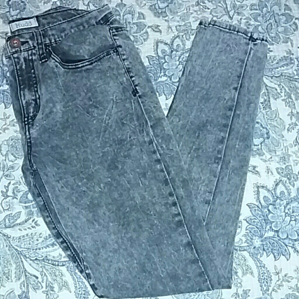 Mudd Jeans